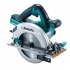 Makita DHS710Z Makita Akku-Handkreissäge solo-version