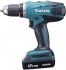 Makita DF457DWE Akku-Bohrschrauber