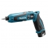 Makita TD021DSE 7.2V In-Line Pencil Impact Driver