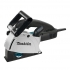 Makita SG1251J Mauernutfräse