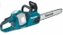 Makita DUC355Z Makita Akku-Kettensäge, 2 x 18 V, 35 cm, Solo-Version