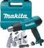 Makita HG6531CK Heissluftgebläse 2000W