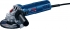 Bosch GWS 9-125 S Winkelschleifer 0.601.396.102