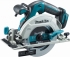 Makita DHS680ZJ Akku-Handkreissäge mit MAKPAC 3 und Einlage 