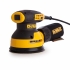 DeWalt DWE6423-QS Exzenterschleifer 125 mm 280 Watt 