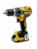 DeWalt DCD796D2-QW Schlagbohrschrauber 18 V / 2,0 (BL) 