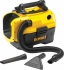 DeWalt DCV584L-QW Akku-Sauger für 54 bzw. 18 V 