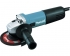 Makita 9558HNRG - Winkelschleifer 840 W 125 mm