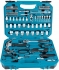 Makita E-10899 Werkzeug-Set 76-teilig