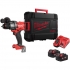 Milwaukee M18 FPD3-502X Akku-schlagbohrschrauber