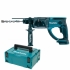 Makita DHR202ZJ Akku-Kombihammer für SDS-PLUS 18 V