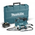 Makita DGP180RT Akku-Fettpresse 18V